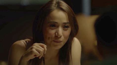 Cristine Reyes BOLD MOVIE FULL .